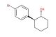 trans-2-(4-bromo-phenyl)-cyclohexanol
