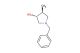trans-1-benzyl-4-methyl-pyrrolidin-3-ol