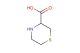 thiomorpholine-3-carboxylic acid