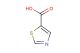 1,3-thiazole-5-carboxylic acid
