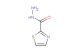 1,3-thiazole-2-carbohydrazide