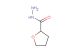 tetrahydro-furan-2-carboxylic acid hydrazide