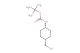 tert-butyl cis-4-(hydroxymethyl)cyclohexylcarbamate