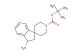 tert-butyl 3-amino-2,3-dihydrospiro[indene-1,4'-piperidine]-1'-carboxylate