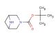 tert-butyl 3,6-diazabicyclo[3.1.1]heptane-3-carboxylate