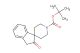 tert-butyl 2-oxo-2,3-dihydrospiro[indene-1,4'-piperidine]-1'-carboxylate