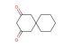 spiro[5.5]undecane-2,4-dione