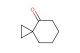 spiro[2.5]octan-4-one
