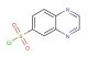 quinoxaline-6-sulfonyl chloride