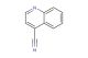 quinoline-4-carbonitrile
