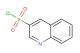 quinoline-3-sulfonyl chloride