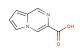 pyrrolo[1,2-a]pyrazine-3-carboxylic acid