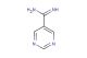 pyrimidine-5-carboximidamide