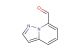 pyrazolo[1,5-a]pyridine-7-carbaldehyde