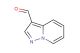 pyrazolo[1,5-a]pyridine-3-carbaldehyde