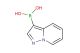 pyrazolo[1,5-a]pyridine-3-boronic acid