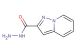 pyrazolo[1,5-a]pyridine-2-carbohydrazide
