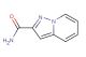 pyrazolo[1,5-a]pyridine-2-carboxamide