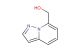 pyrazolo[1,5-a]pyridin-7-yl-methanol