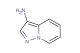 pyrazolo[1,5-a]pyridin-3-ylamine