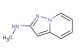 pyrazolo[1,5-a]pyridin-2-yl-methylamine