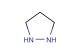 pyrazolidine
