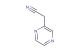pyrazin-2-yl-acetonitrile