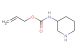 Piperidin-3-yl-carbamic acid allyl ester