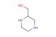Piperazin-2-yl-methanol