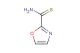 1,3-oxazole-2-carbothioamide