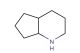 octahydro-1H-cyclopenta[b]pyridine