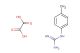 1-(p-tolyl)guanidine oxalate