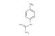 N-(4-methylphenyl)guanidine