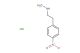 methyl[2-(4-nitrophenyl)ethyl]amine hydrochloride