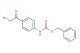 benzyl N-[4-(2-bromoacetyl)phenyl]carbamate