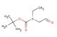 tert-butyl N-ethyl-N-(2-oxoethyl)carbamate