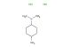 N1,N1-dimethylcyclohexane-1,4-diamine dihydrochloride