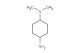 N1,N1-dimethylcyclohexane-1,4-diamine