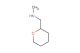 methyl[(oxan-2-yl)methyl]amine