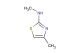 N,4-dimethyl-1,3-thiazol-2-amine