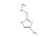 methyl[(4-methyl-1H-imidazol-2-yl)methyl]amine