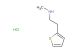 methyl[2-(thiophen-2-yl)ethyl]amine hydrochloride