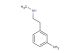 methyl[2-(3-methylphenyl)ethyl]amine