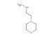 methyl[2-(morpholin-4-yl)ethyl]amine