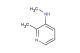 N,2-dimethylpyridin-3-amine