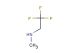 methyl(2,2,2-trifluoroethyl)amine