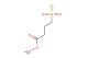 methyl 4-(chlorosulfonyl)butanoate