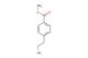 methyl 4-(2-aminoethyl)benzoate