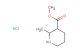 methyl 2-methylpiperidine-3-carboxylate hydrochloride