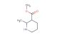methyl 2-methylpiperidine-3-carboxylate
